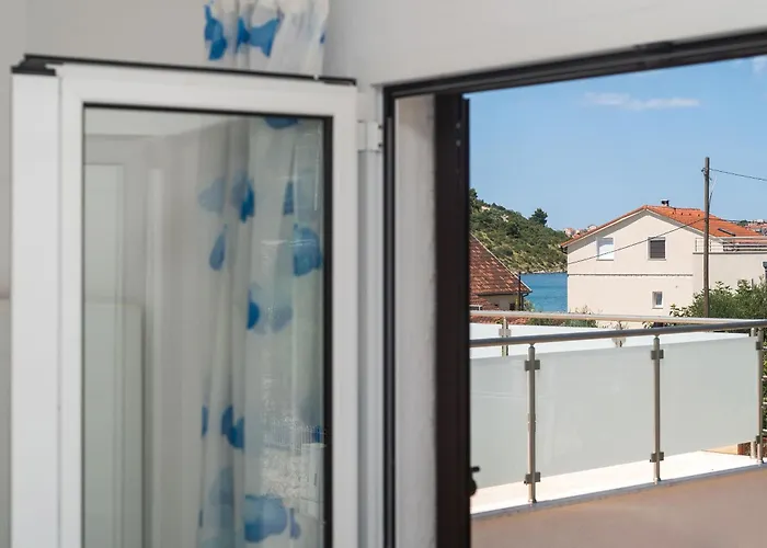 Hrvatic Apartamento *