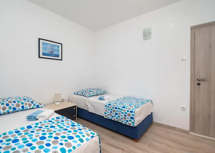 Apartamento Hrvatic *