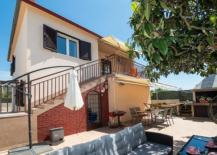 Hrvatic Apartamento *