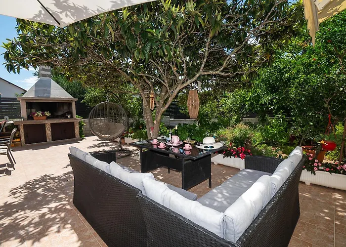 Hrvatic * Podglavica