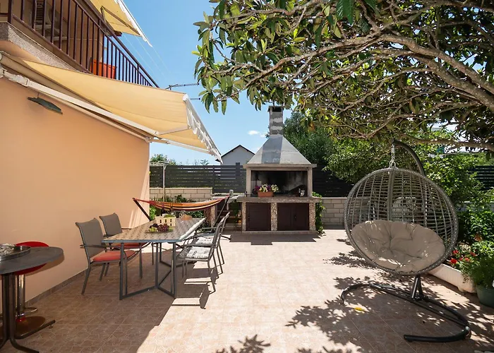 Hrvatic Apartamento *