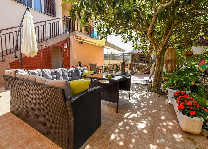 Apartamento Hrvatic *