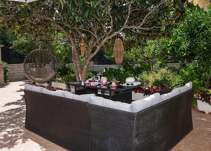 Apartamento Hrvatic Podglavica