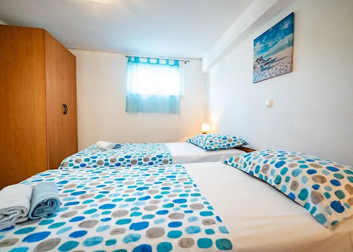 Hrvatic Apartamento *