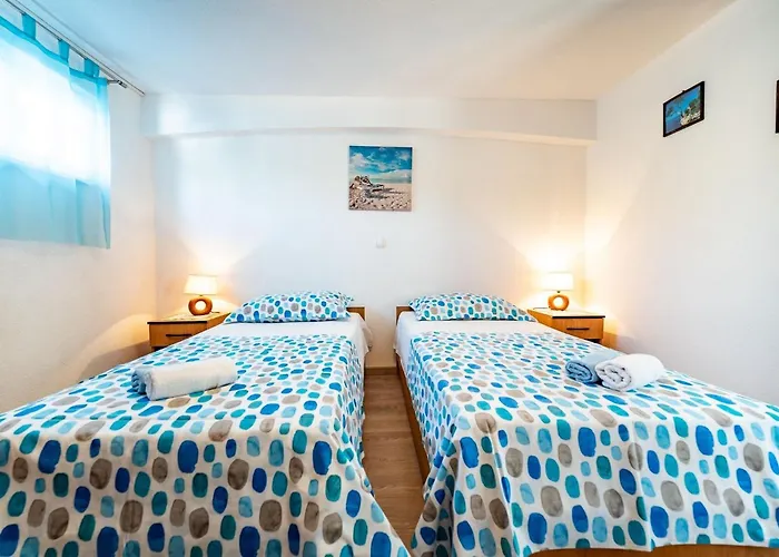 Apartamento Hrvatic *