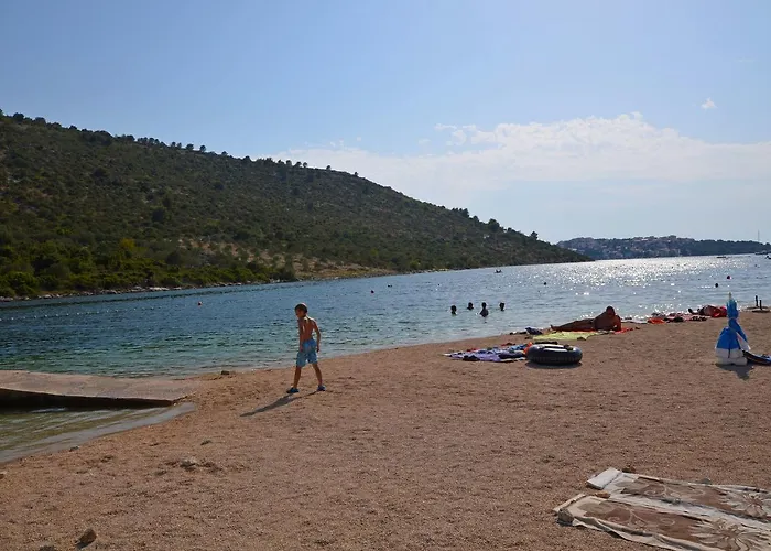 Apartamento Hrvatic Podglavica